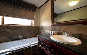 Entabeni Mountain Lodges