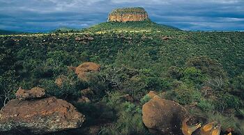 Entabeni Mountain Lodges