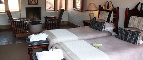 Entabeni Mountain Lodges