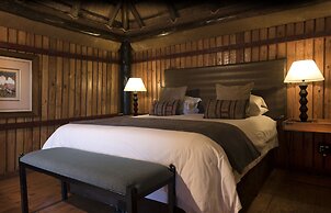 Entabeni Mountain Lodges