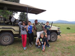 Entabeni Mountain Lodges