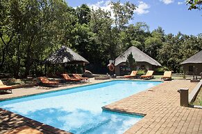 Entabeni Mountain Lodges