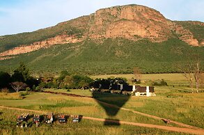 Entabeni Mountain Lodges