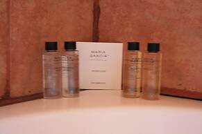 Entabeni Mountain Lodges