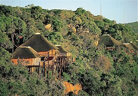 Entabeni Mountain Lodges