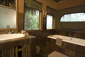 Entabeni Mountain Lodges