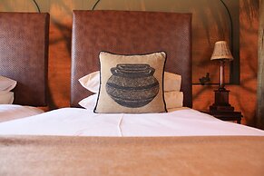 Entabeni Mountain Lodges