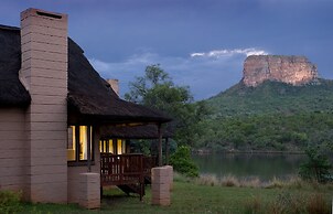 Entabeni Mountain Lodges