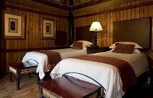 Entabeni Mountain Lodges