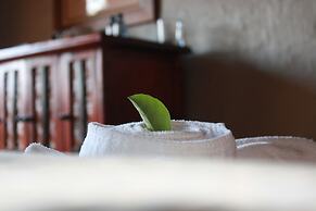 Entabeni Mountain Lodges