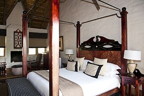 Entabeni Mountain Lodges