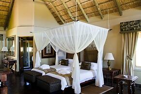 Entabeni Mountain Lodges