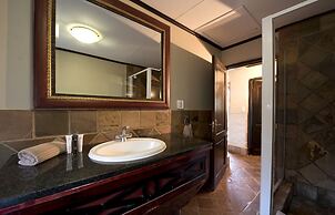 Entabeni Mountain Lodges