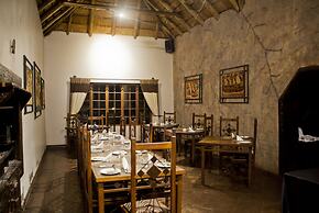 Entabeni Mountain Lodges