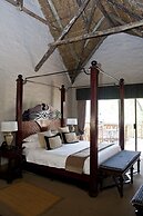 Entabeni Mountain Lodges