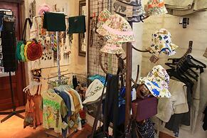 Entabeni Mountain Lodges