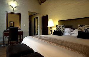 Entabeni Mountain Lodges