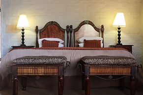 Entabeni Mountain Lodges