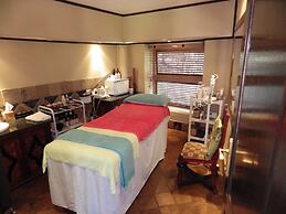 Entabeni Mountain Lodges