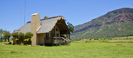 Entabeni Mountain Lodges