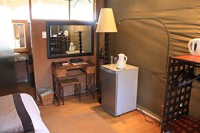 Entabeni Mountain Lodges