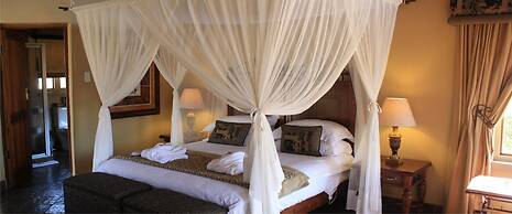 Entabeni Mountain Lodges