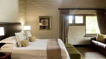 Entabeni Mountain Lodges