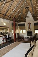 Entabeni Mountain Lodges
