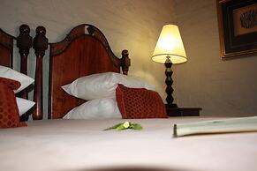 Entabeni Mountain Lodges