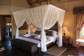 Entabeni Mountain Lodges