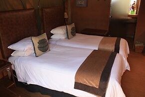 Entabeni Mountain Lodges