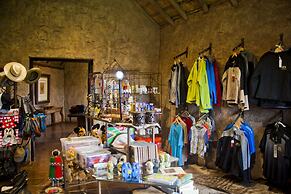 Entabeni Mountain Lodges