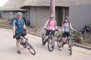 Entabeni Mountain Lodges