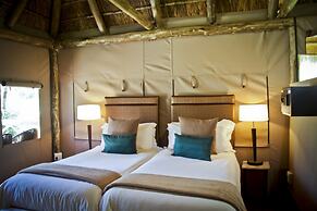 Entabeni Mountain Lodges