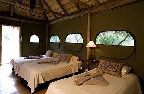Entabeni Mountain Lodges