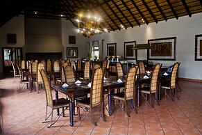 Entabeni Mountain Lodges