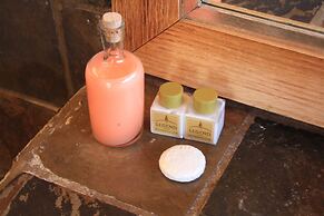 Entabeni Mountain Lodges