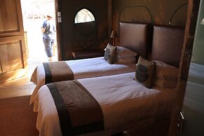 Entabeni Mountain Lodges