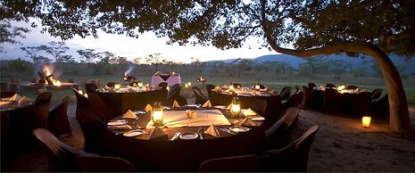 Entabeni Mountain Lodges