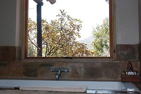 Entabeni Mountain Lodges