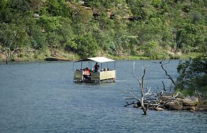 Entabeni Mountain Lodges