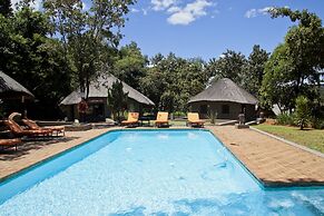 Entabeni Mountain Lodges