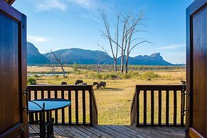 Entabeni Mountain Lodges