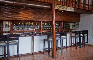 Entabeni Mountain Lodges