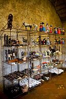 Entabeni Mountain Lodges