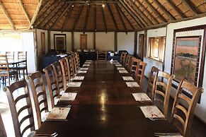 Entabeni Mountain Lodges