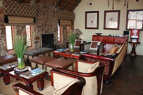 Entabeni Mountain Lodges