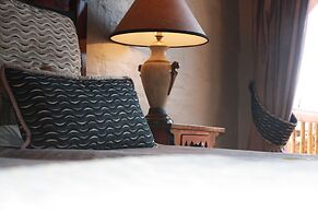 Entabeni Mountain Lodges