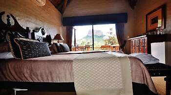 Entabeni Mountain Lodges