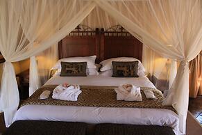 Entabeni Mountain Lodges